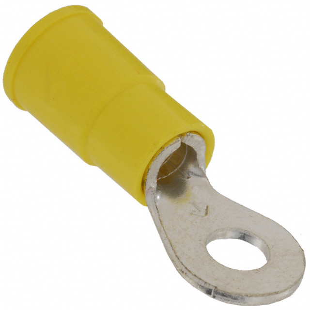 MVU10-8RK 3M  Ringverbinder